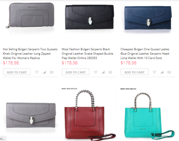 best bvlgari replica bags online for sales